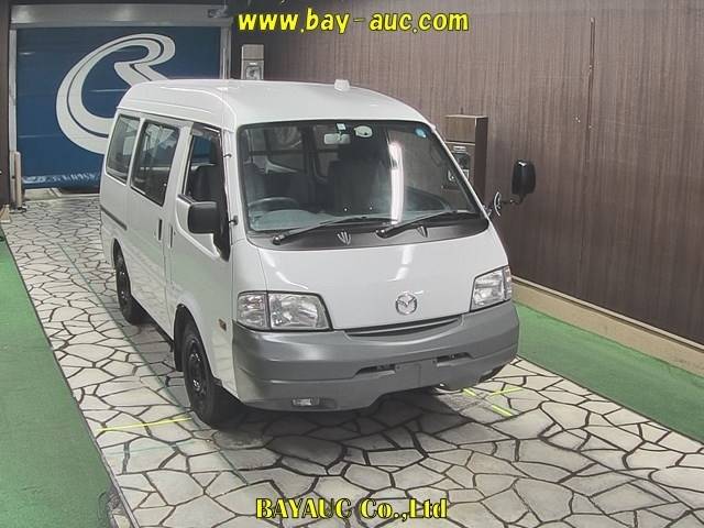 15006 MAZDA BONGO VAN SKP2M 2013 г. (BAYAUC)